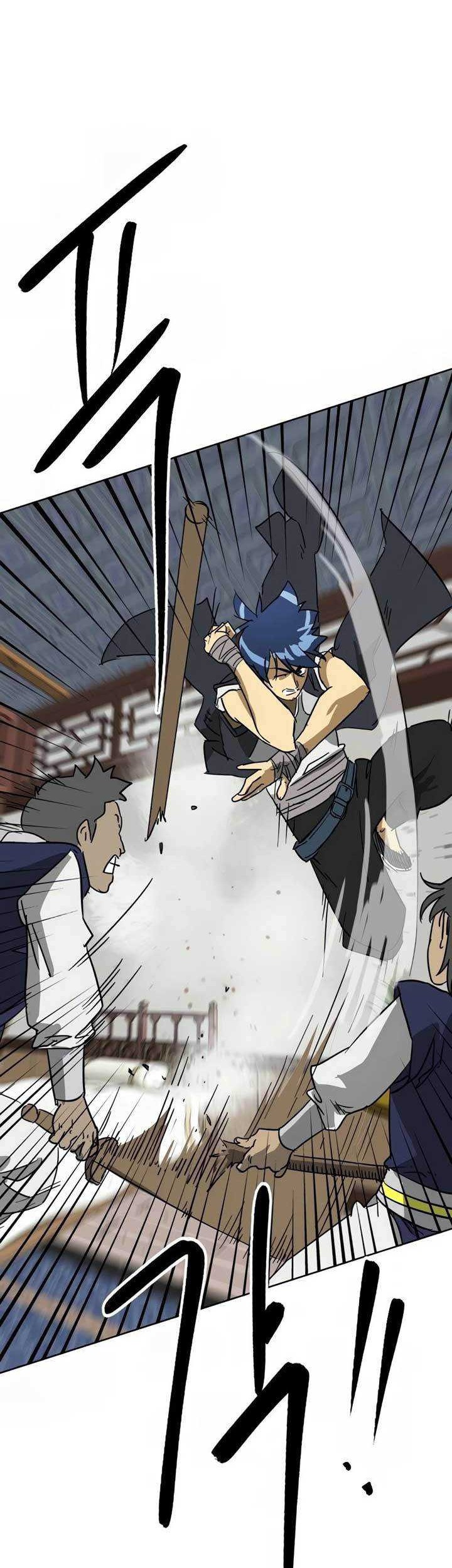 Infinite Level Up in Murim Chapter 78 Gambar 15