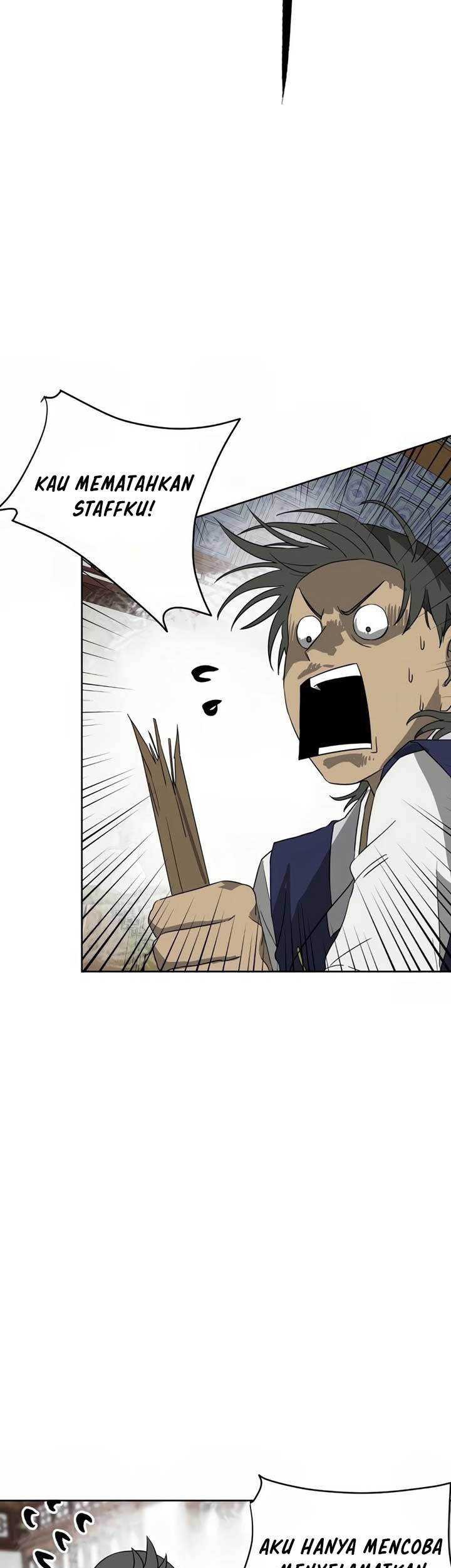 Infinite Level Up in Murim Chapter 78 Gambar 17