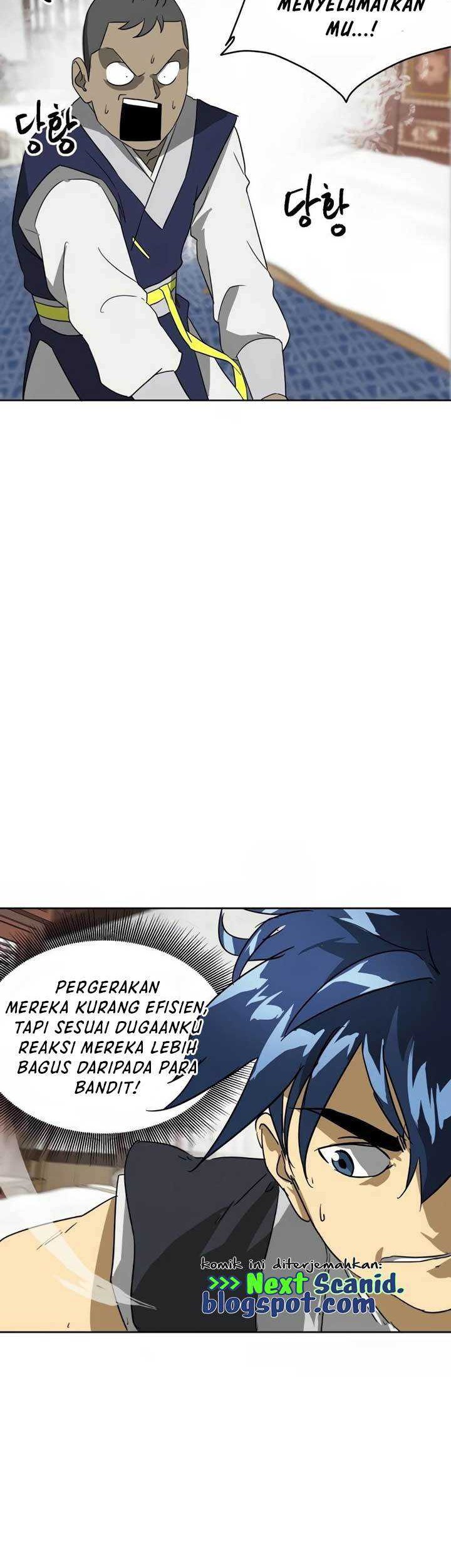 Infinite Level Up in Murim Chapter 78 Gambar 18