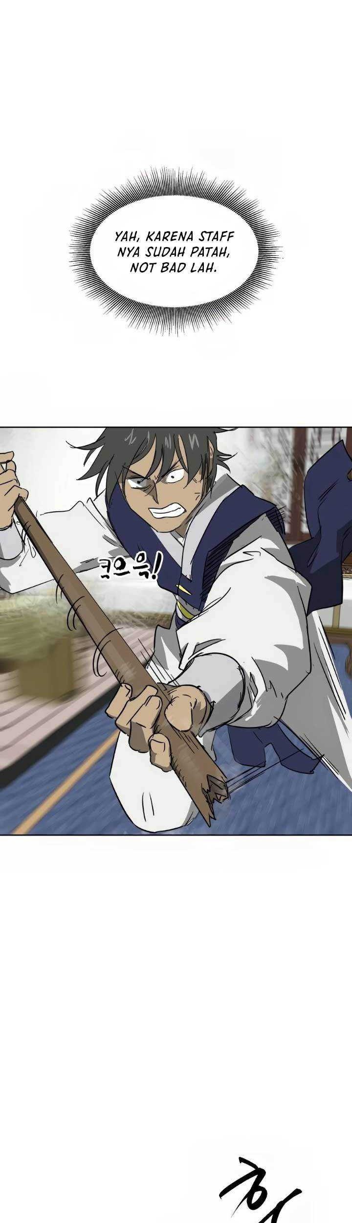 Infinite Level Up in Murim Chapter 78 Gambar 19