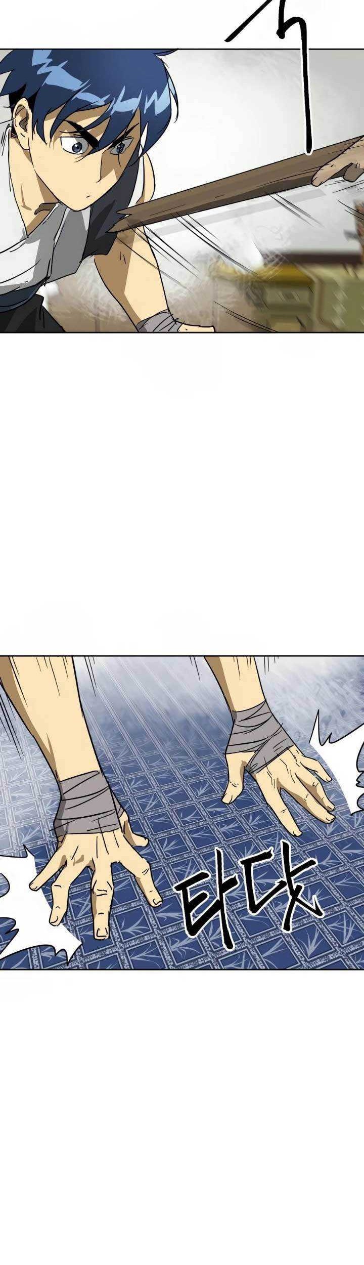 Infinite Level Up in Murim Chapter 78 Gambar 20