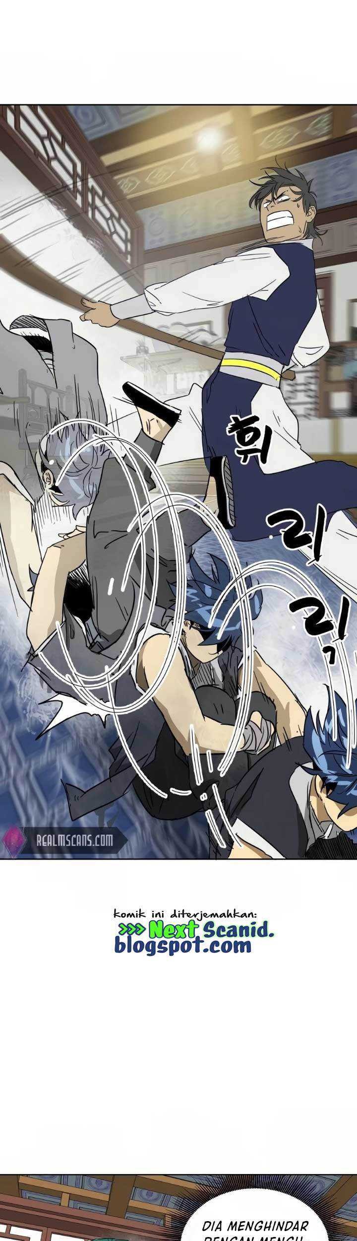 Infinite Level Up in Murim Chapter 78 Gambar 22