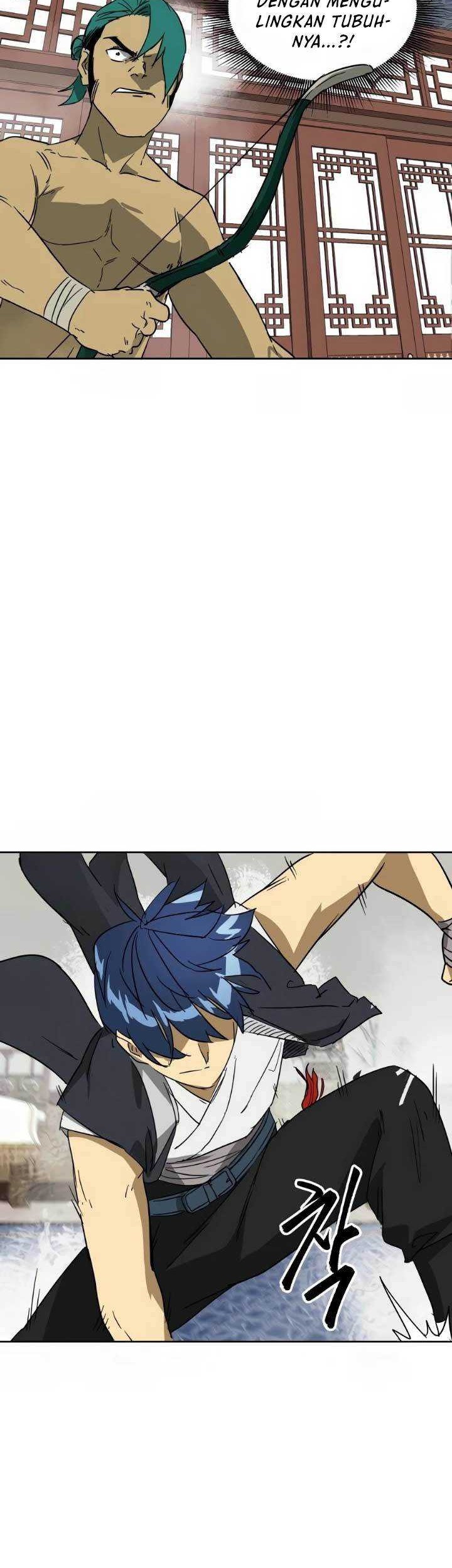 Infinite Level Up in Murim Chapter 78 Gambar 23