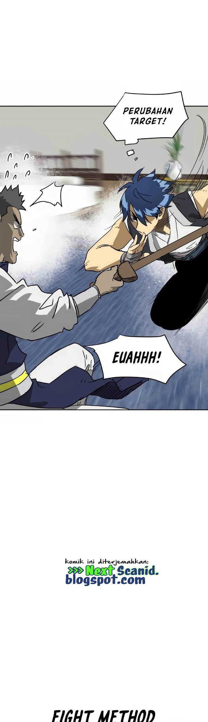 Infinite Level Up in Murim Chapter 78 Gambar 24