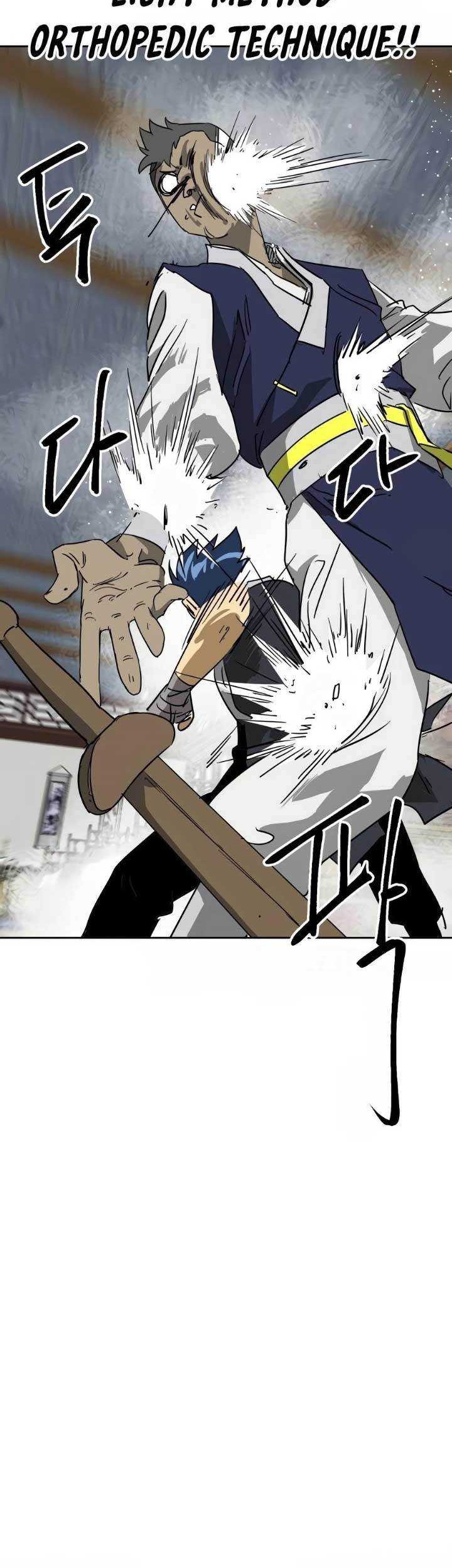 Infinite Level Up in Murim Chapter 78 Gambar 25