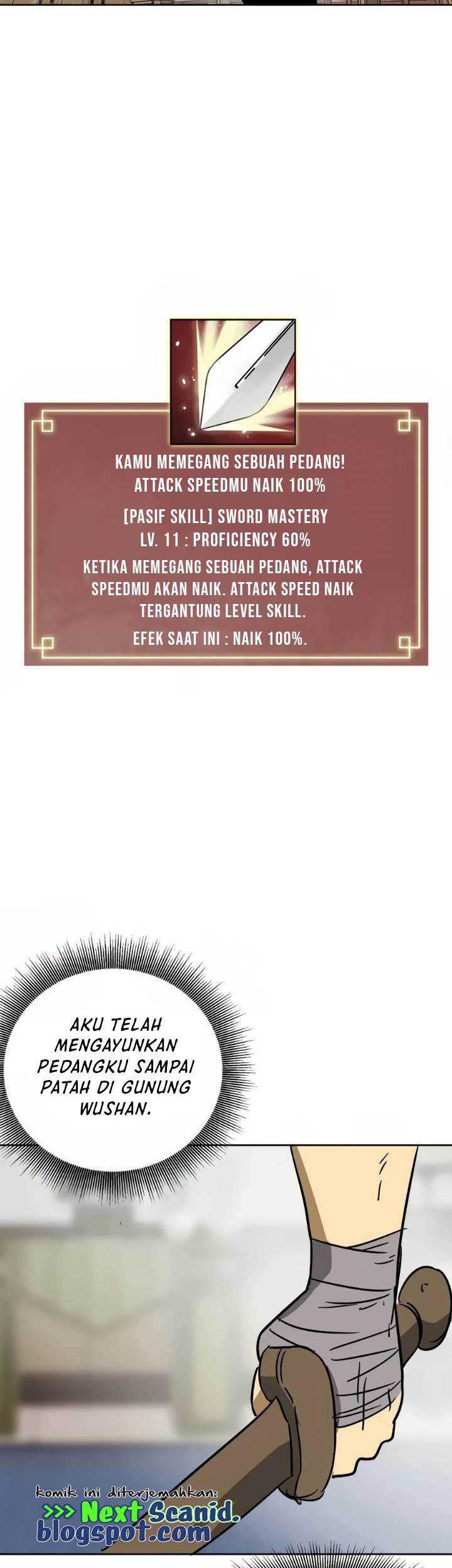 Infinite Level Up in Murim Chapter 78 Gambar 28