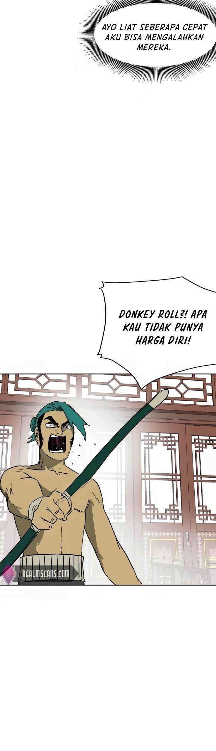 Infinite Level Up in Murim Chapter 78 Gambar 29