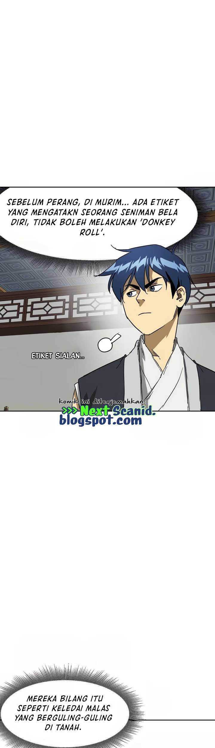 Infinite Level Up in Murim Chapter 78 Gambar 32