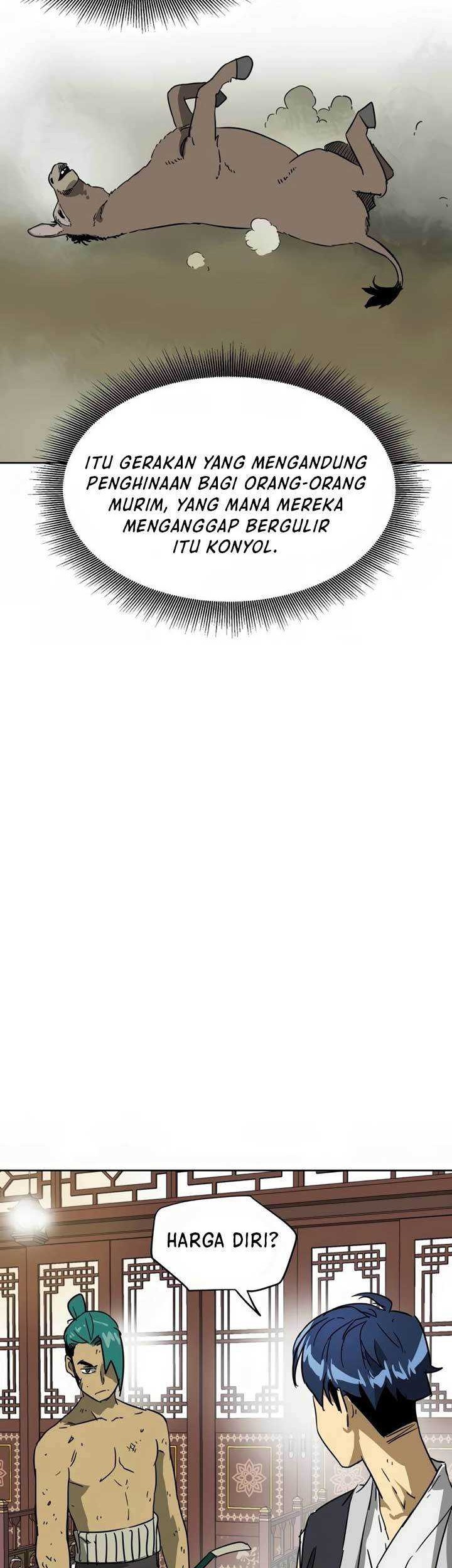 Infinite Level Up in Murim Chapter 78 Gambar 33