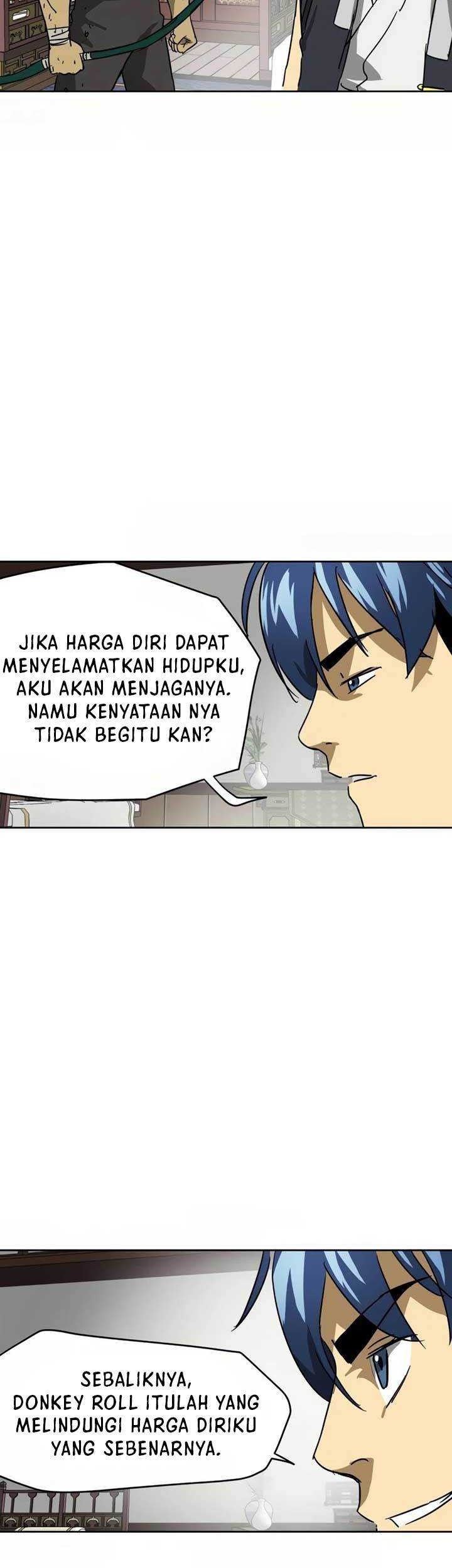 Infinite Level Up in Murim Chapter 78 Gambar 34
