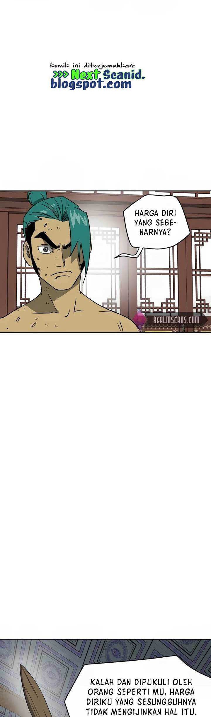 Infinite Level Up in Murim Chapter 78 Gambar 35