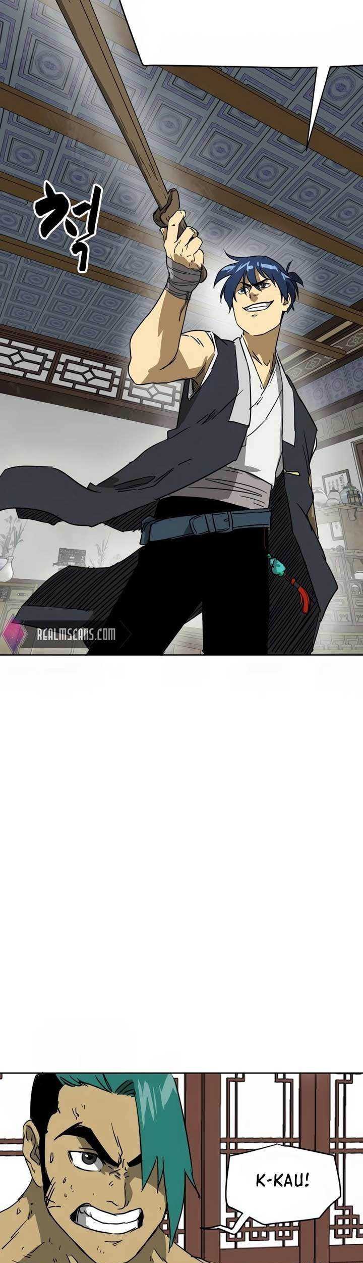 Infinite Level Up in Murim Chapter 78 Gambar 36