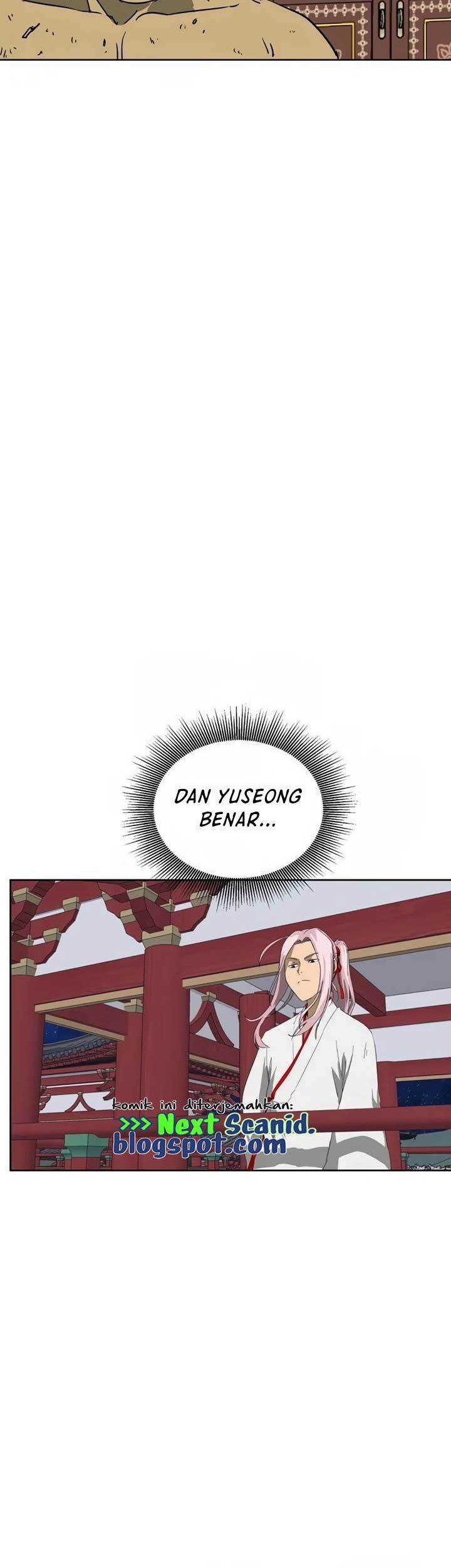 Infinite Level Up in Murim Chapter 78 Gambar 37