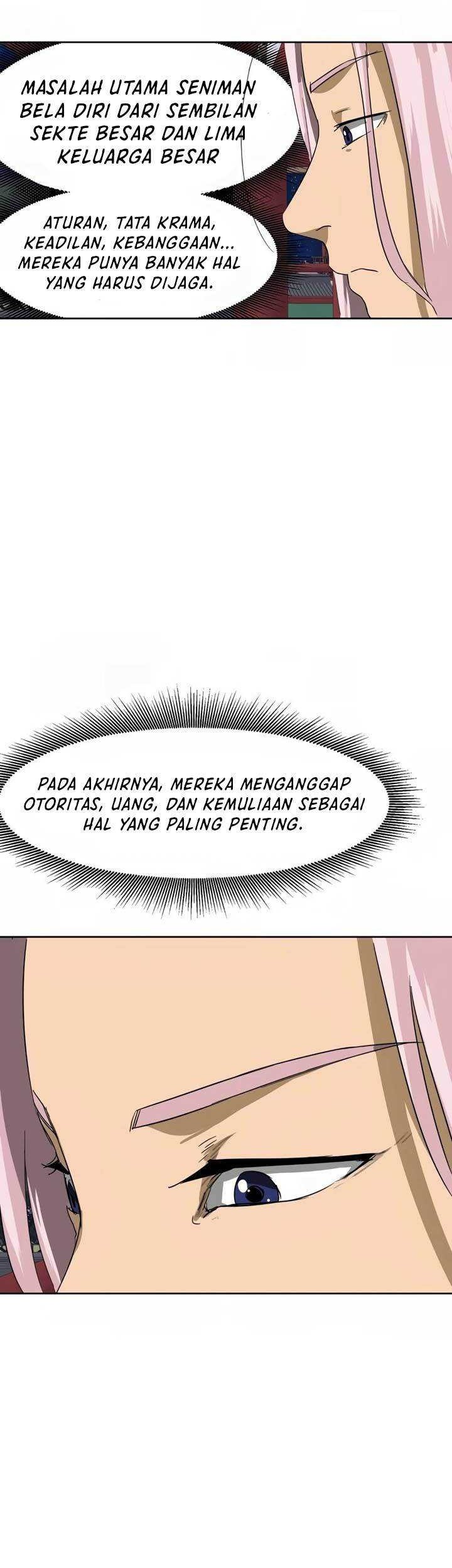 Infinite Level Up in Murim Chapter 78 Gambar 38