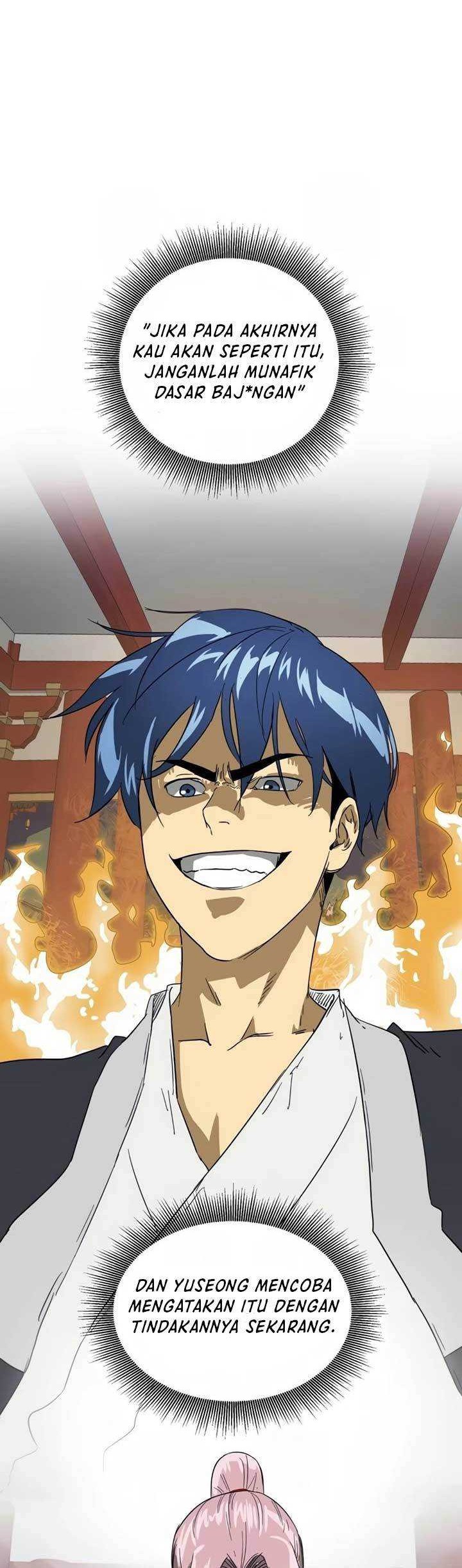 Infinite Level Up in Murim Chapter 78 Gambar 39