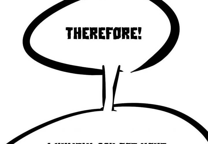 Demon X Angel, Can’t Get Along! Chapter 50 Gambar 53