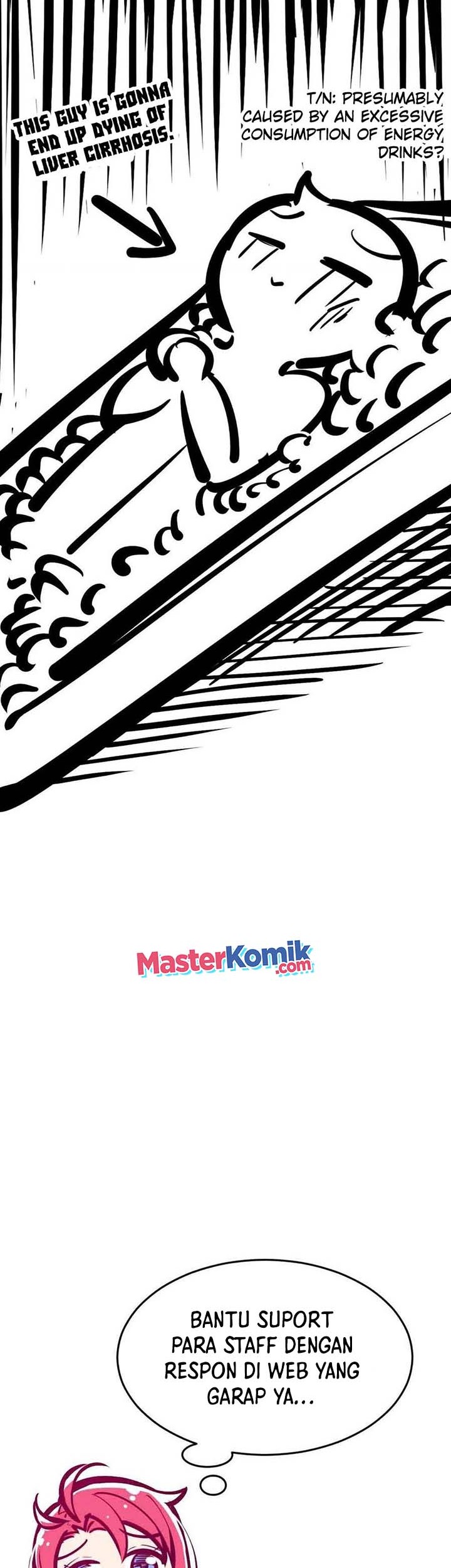 Demon X Angel, Can’t Get Along! Chapter 50 Gambar 55