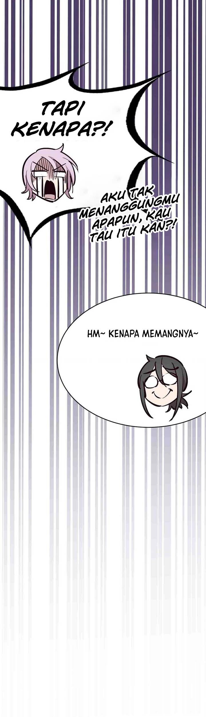 Demon X Angel, Can’t Get Along! Chapter 50 Gambar 48