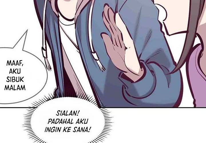 Demon X Angel, Can’t Get Along! Chapter 50 Gambar 5