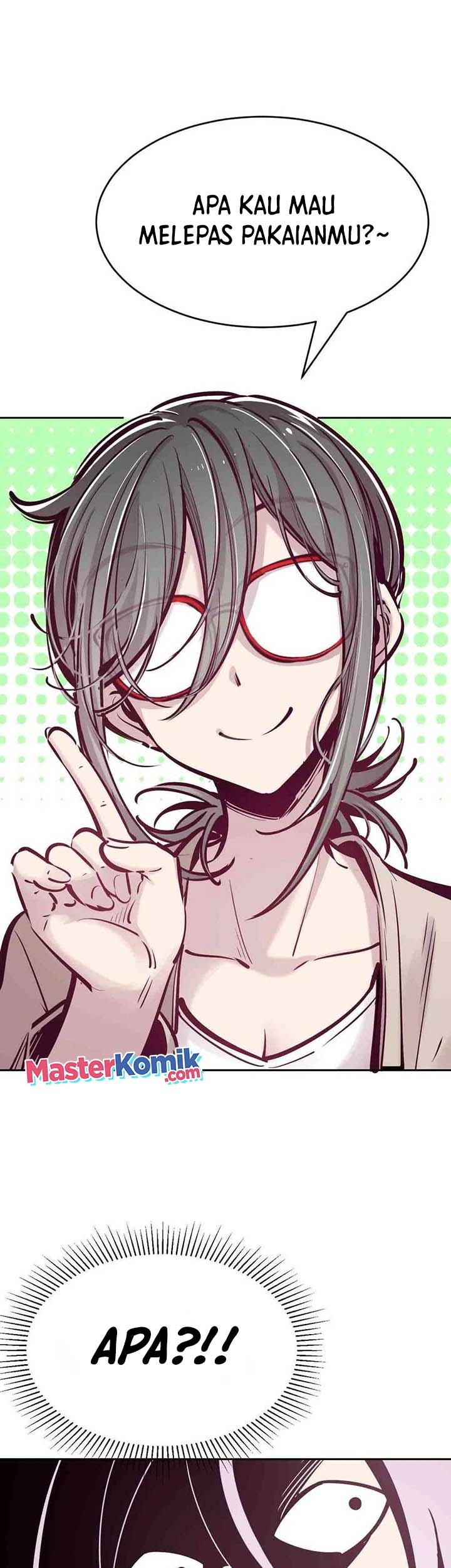 Demon X Angel, Can’t Get Along! Chapter 50 Gambar 18