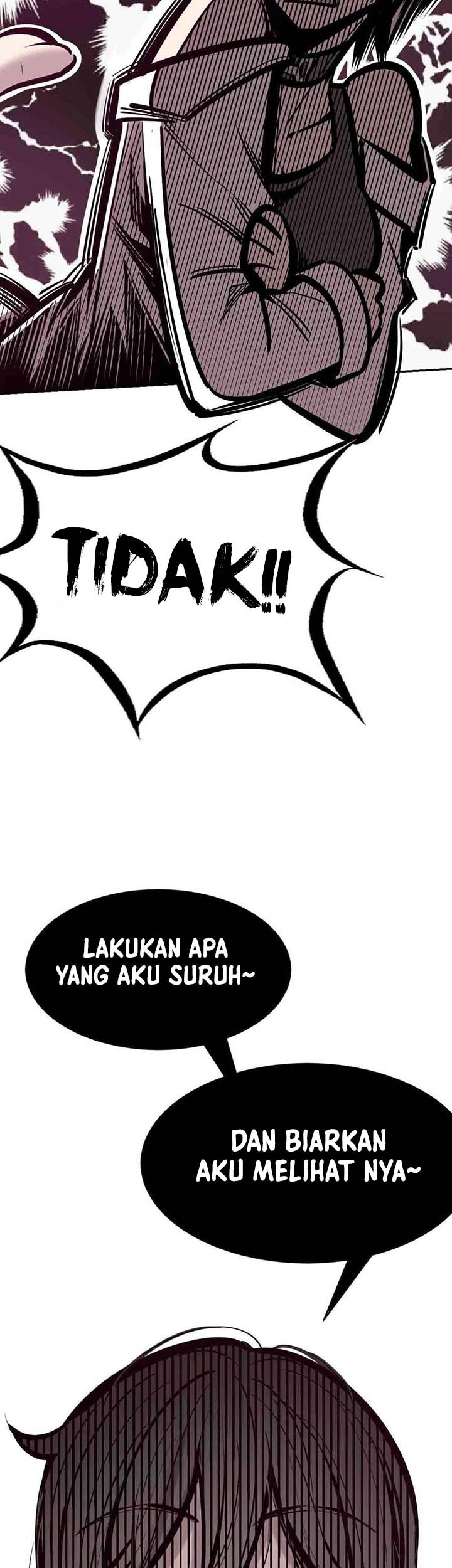 Demon X Angel, Can’t Get Along! Chapter 50 Gambar 20