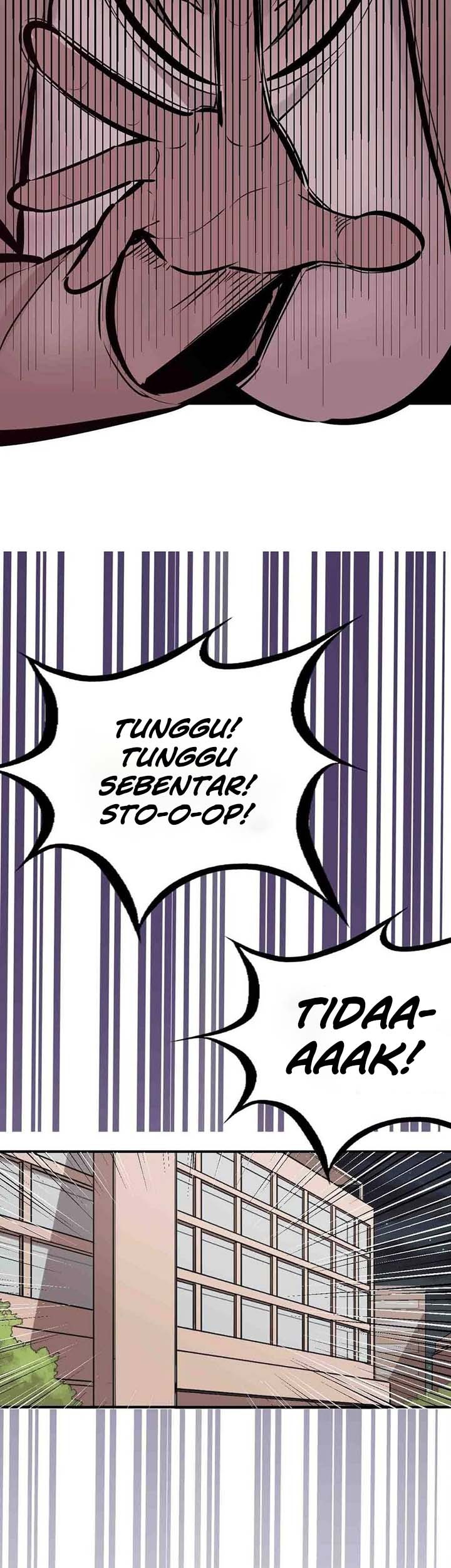 Demon X Angel, Can’t Get Along! Chapter 50 Gambar 22