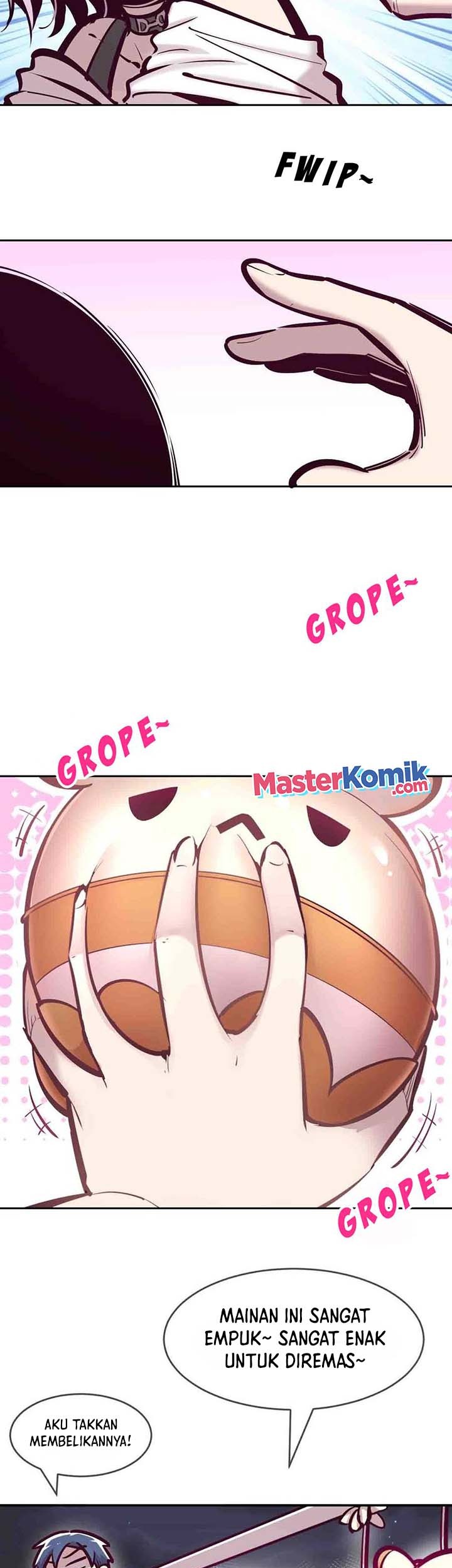 Demon X Angel, Can’t Get Along! Chapter 50 Gambar 30