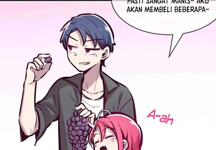 Demon X Angel, Can’t Get Along! Chapter 50 Gambar 33