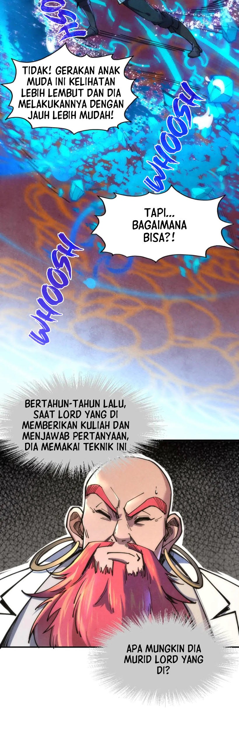 Manhua The Ultimate of All Ages Chapter 112 gambar nomor 2