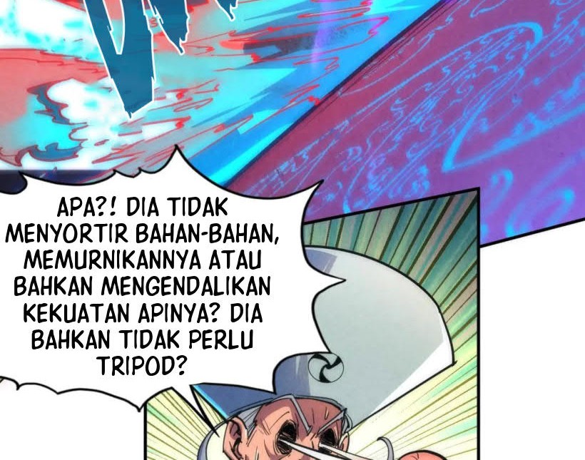 The Ultimate of All Ages Chapter 112 Gambar 8