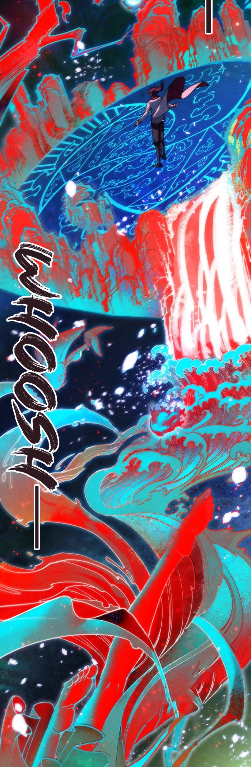 The Ultimate of All Ages Chapter 112 Gambar 12