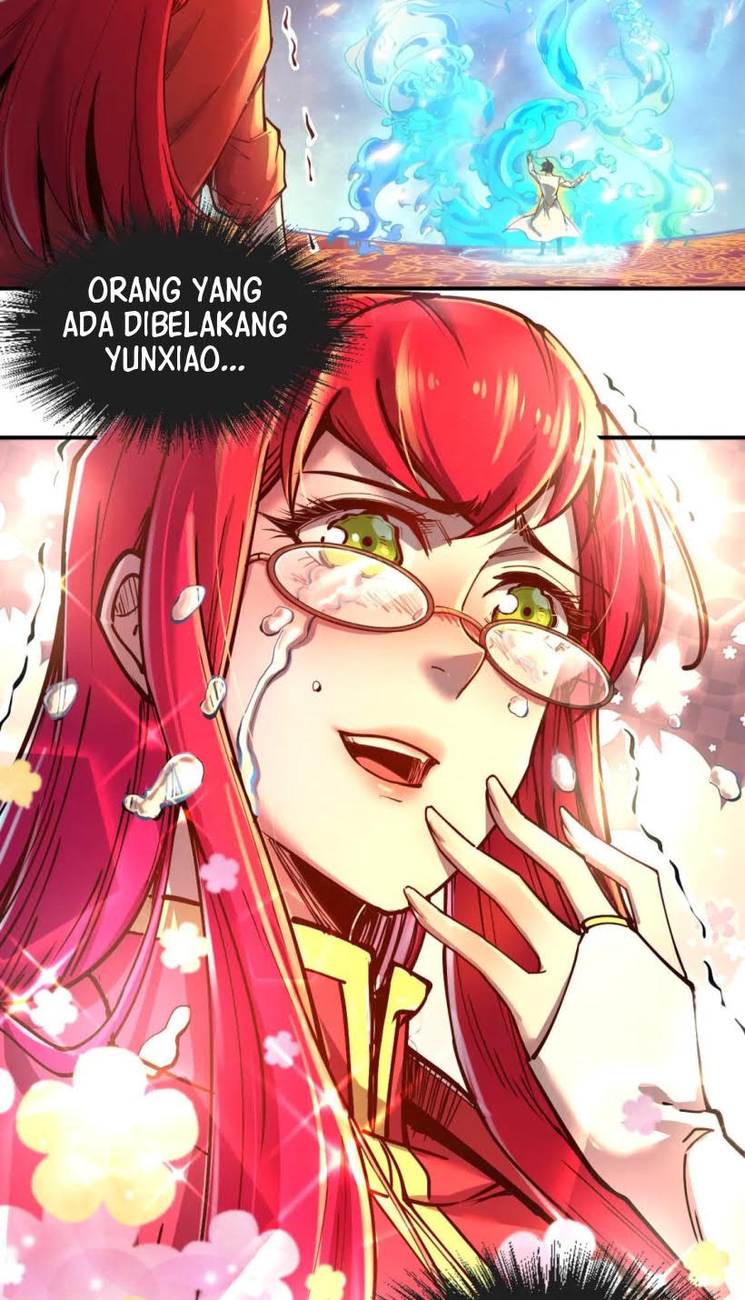 The Ultimate of All Ages Chapter 112 Gambar 16