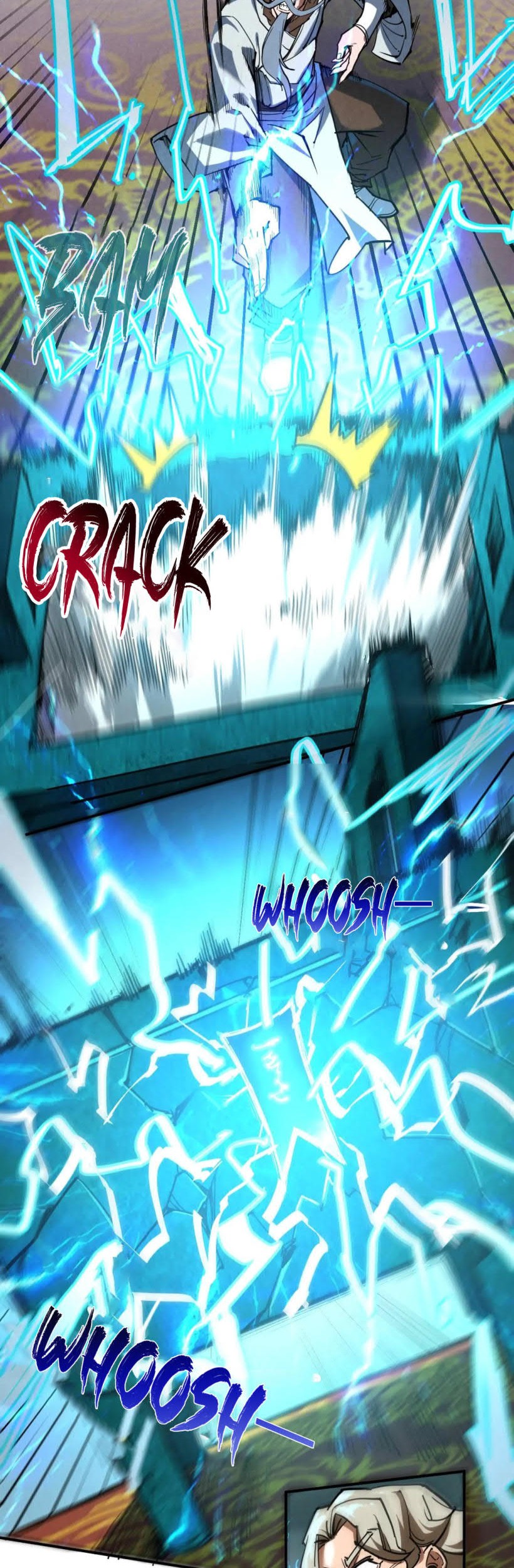 The Ultimate of All Ages Chapter 112 Gambar 27