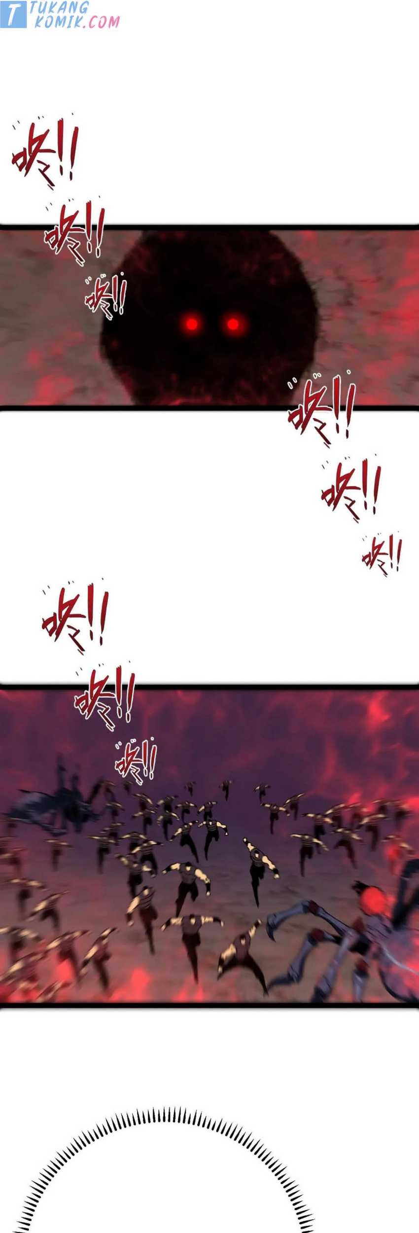 Your Talent is Mine Chapter 37 Gambar 37