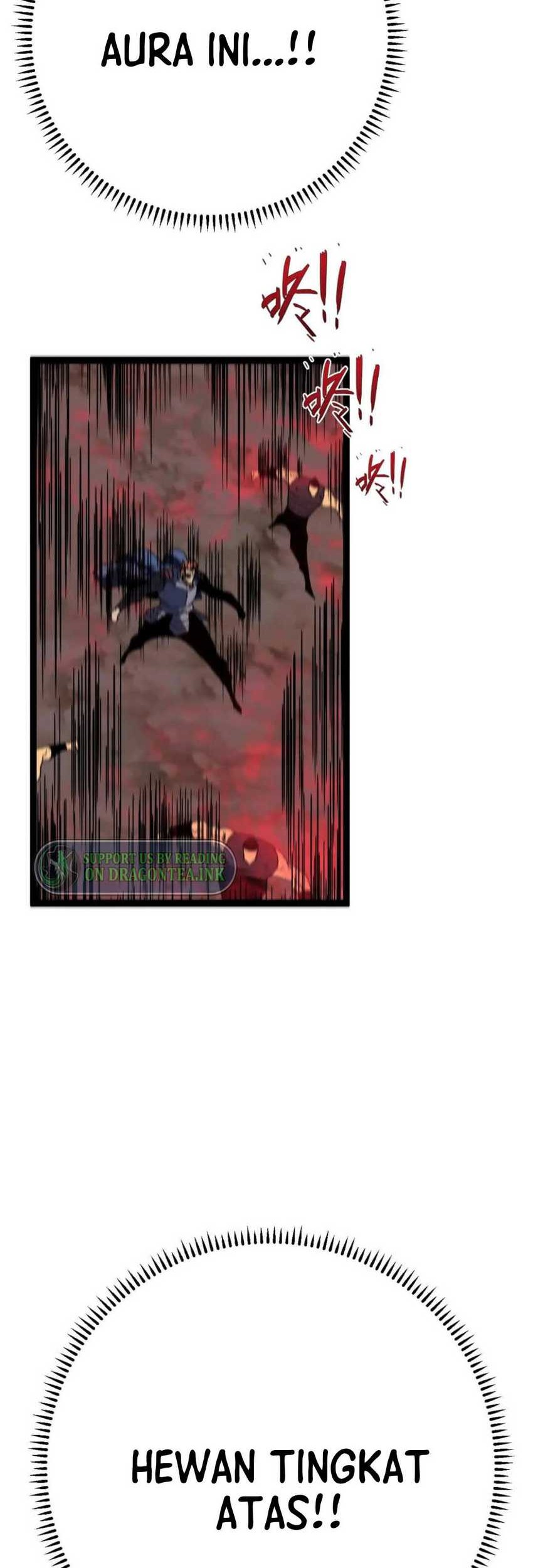 Your Talent is Mine Chapter 37 Gambar 38