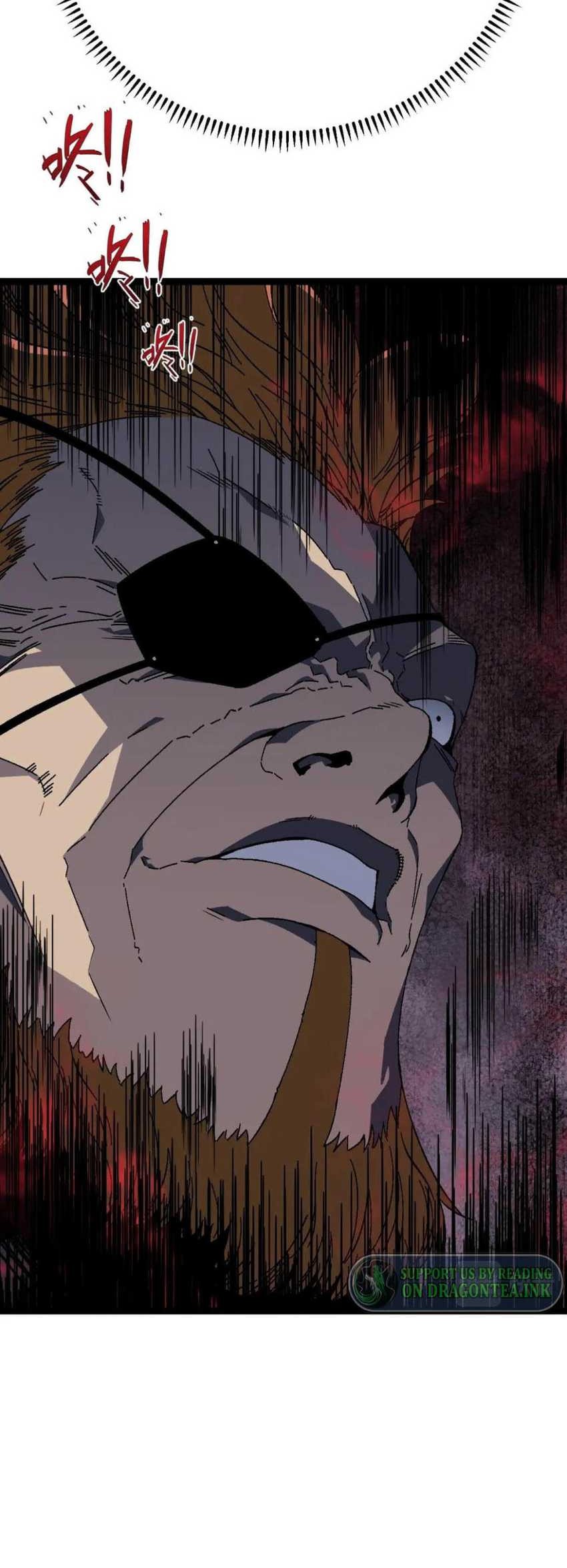 Your Talent is Mine Chapter 37 Gambar 39