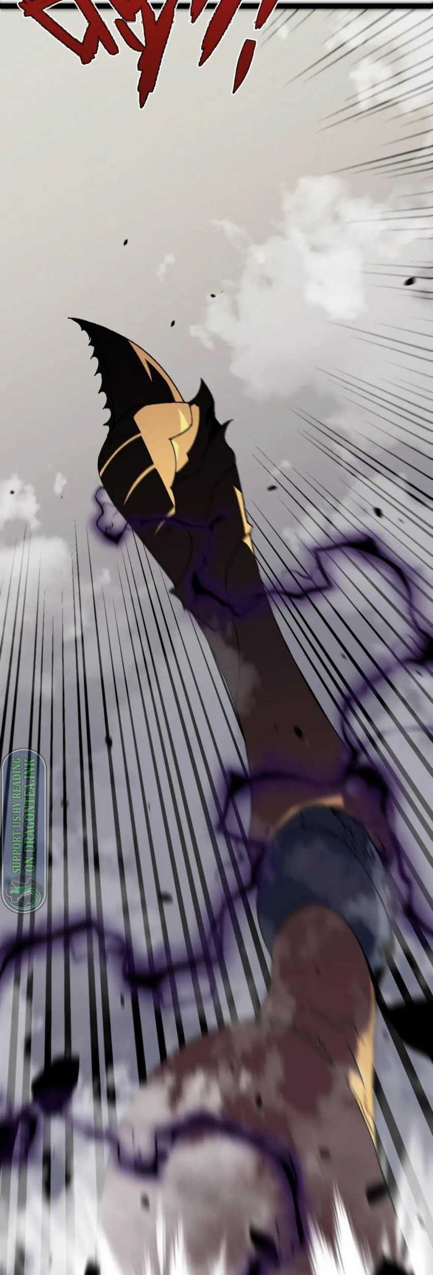 Your Talent is Mine Chapter 37 Gambar 41