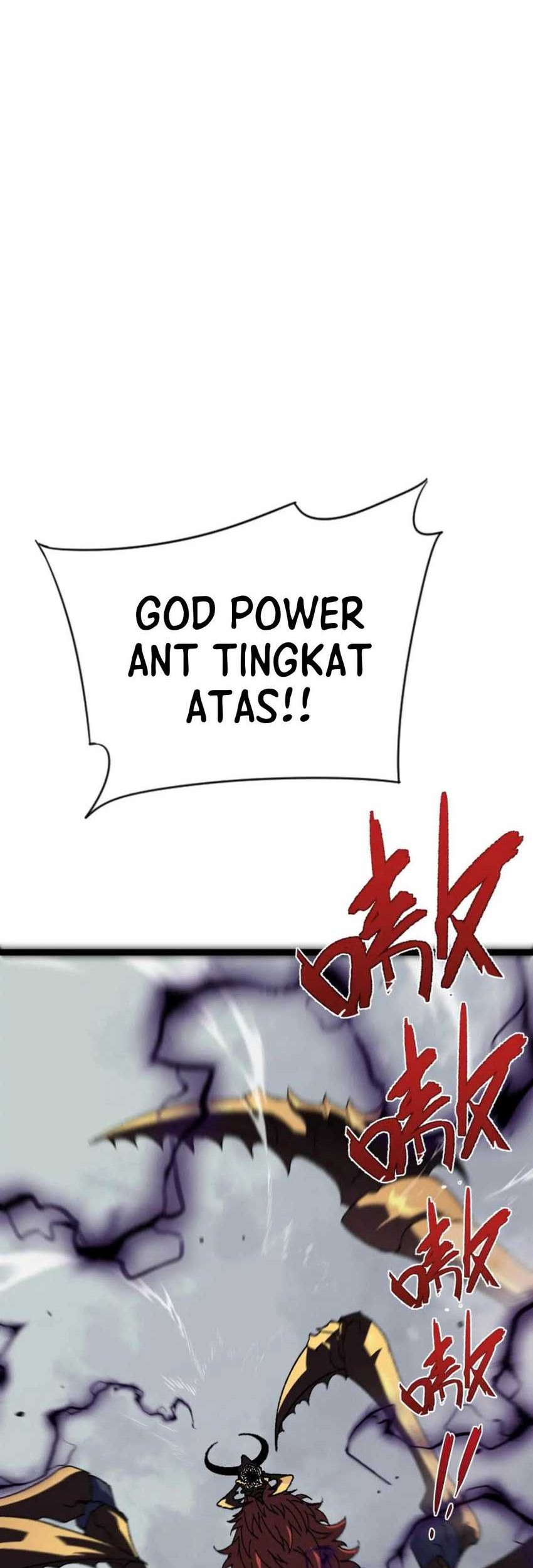 Your Talent is Mine Chapter 37 Gambar 44