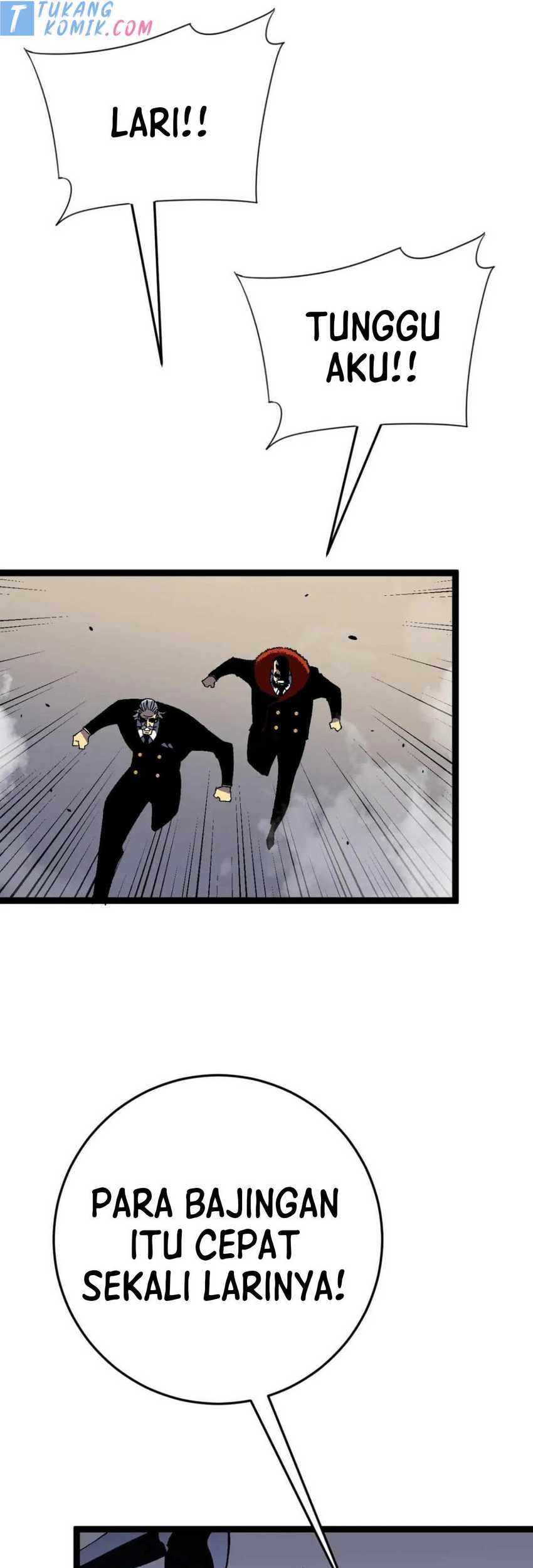 Your Talent is Mine Chapter 37 Gambar 46