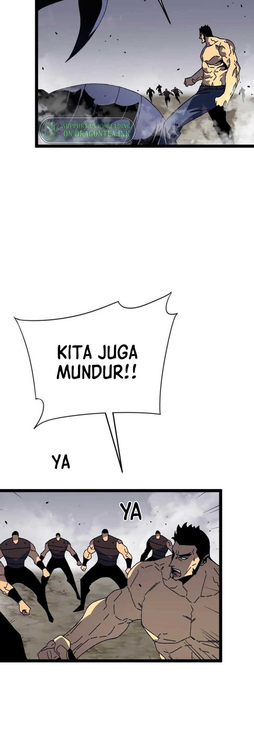 Your Talent is Mine Chapter 37 Gambar 47