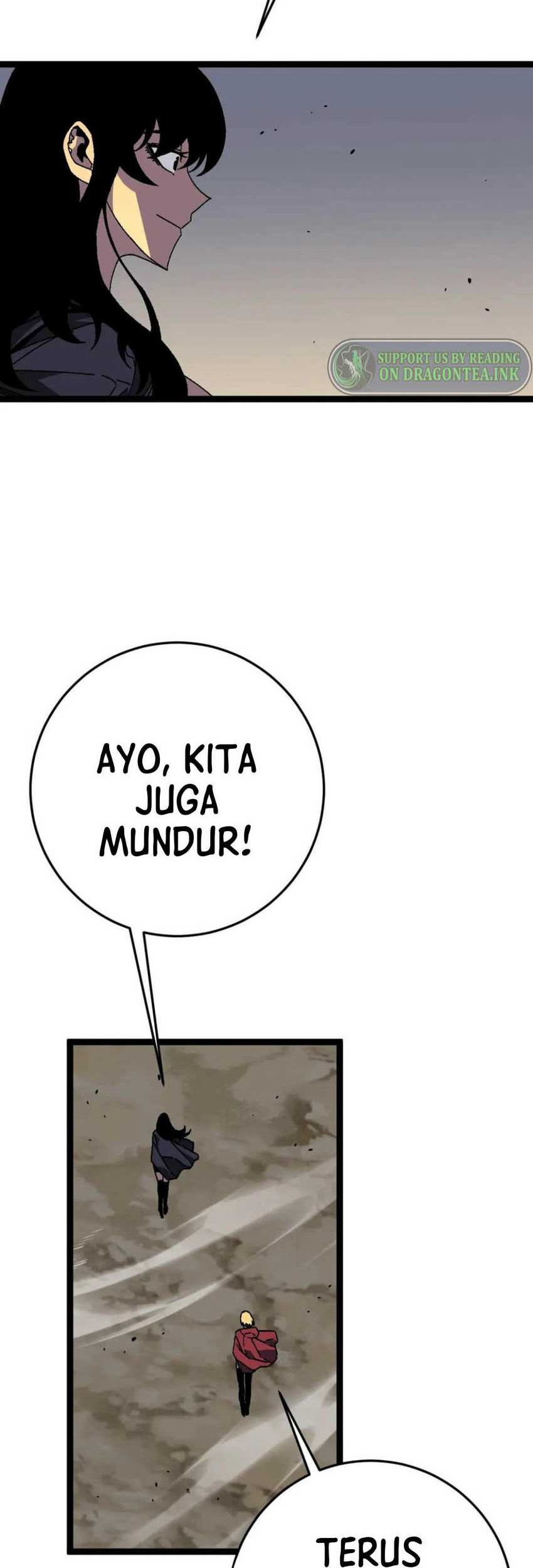 Your Talent is Mine Chapter 37 Gambar 50