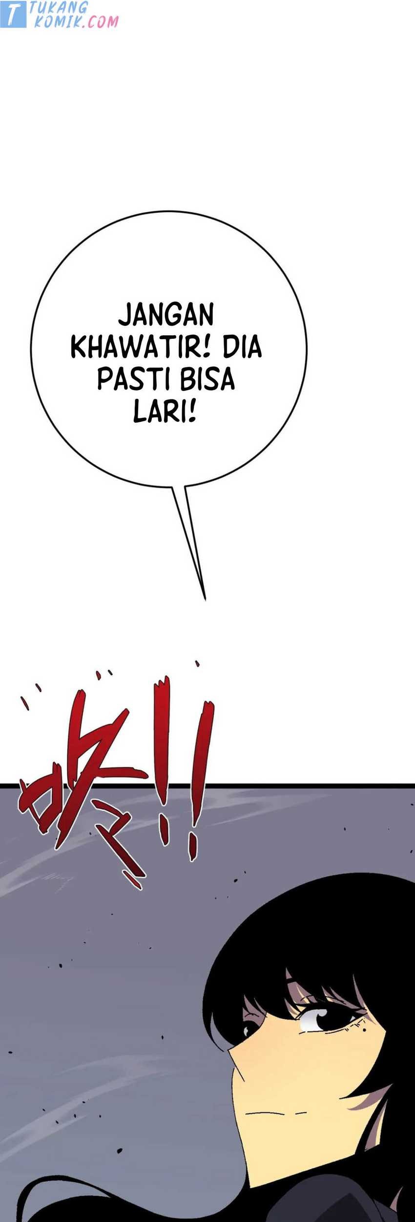 Your Talent is Mine Chapter 37 Gambar 52