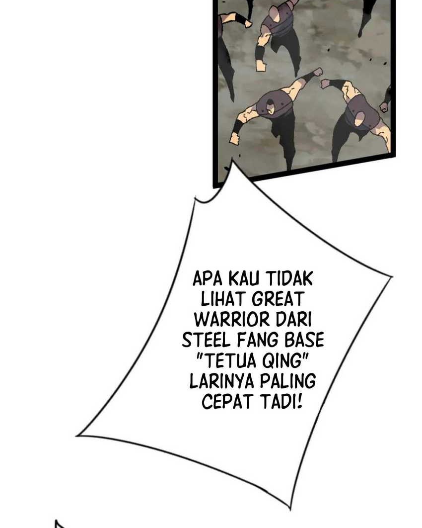 Your Talent is Mine Chapter 37 Gambar 54