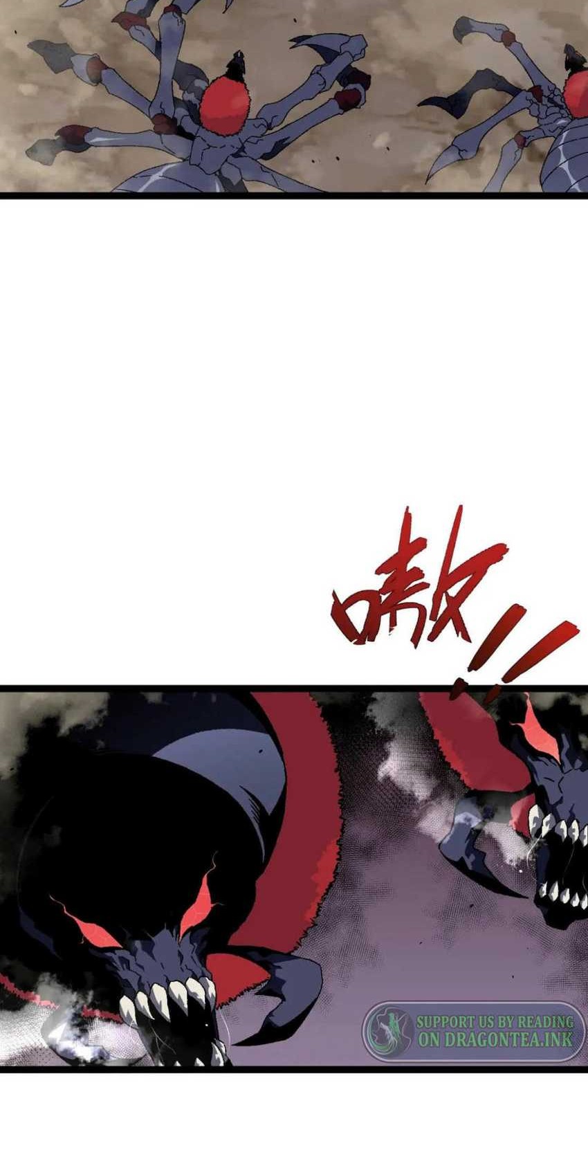 Your Talent is Mine Chapter 37 Gambar 27