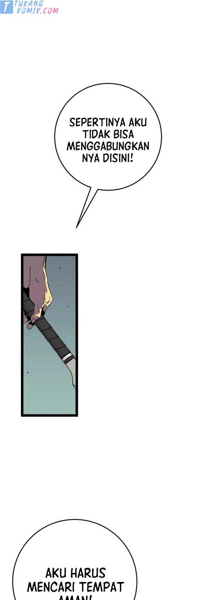 Your Talent is Mine Chapter 37 Gambar 28