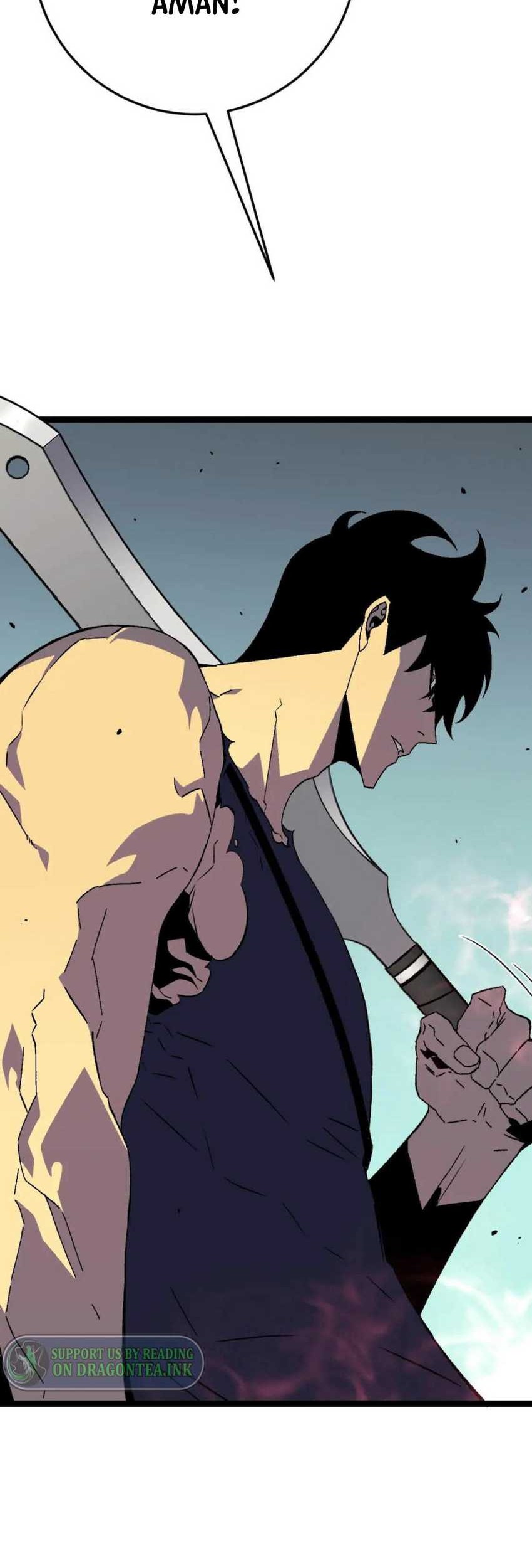 Your Talent is Mine Chapter 37 Gambar 29