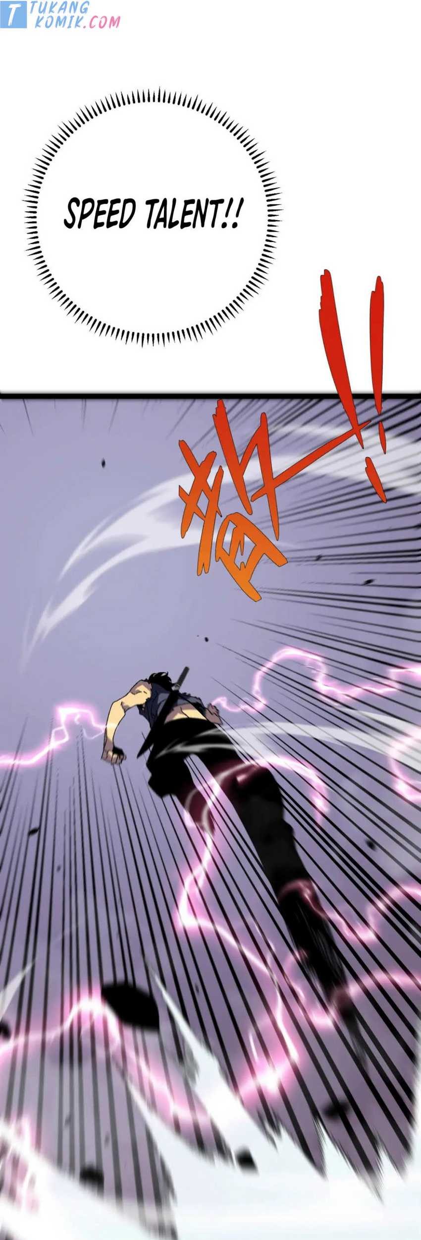 Your Talent is Mine Chapter 37 Gambar 31