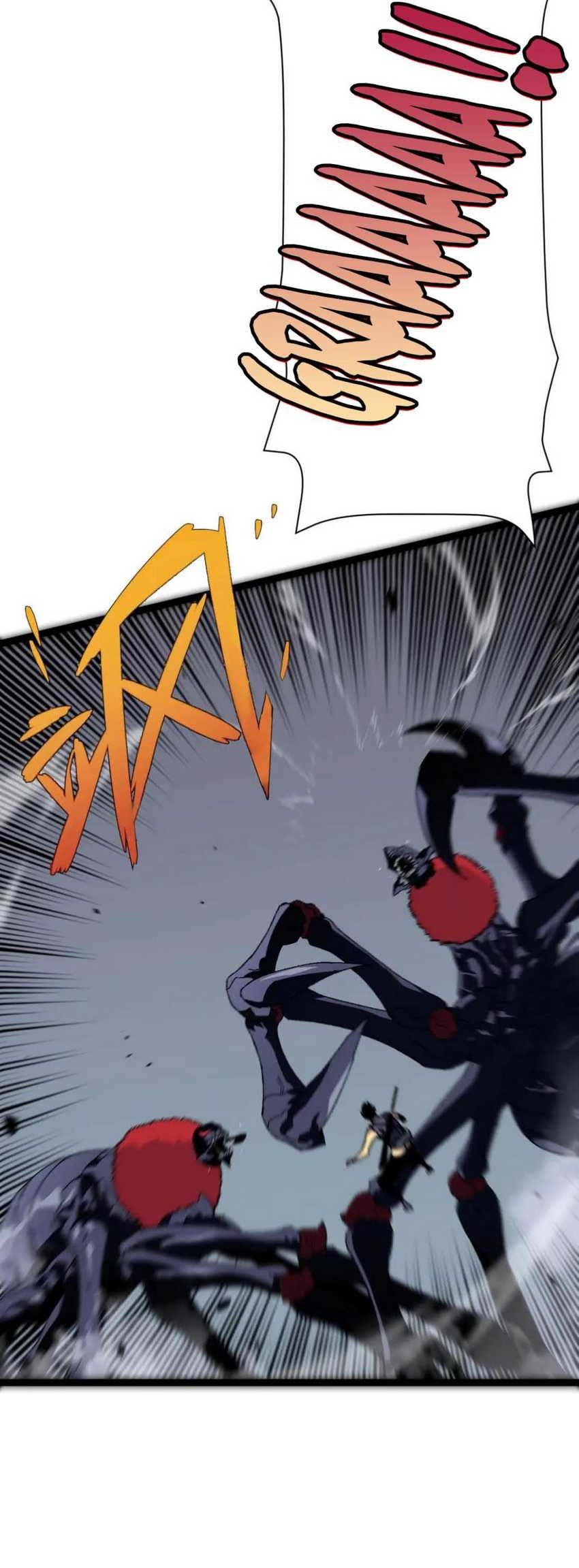 Your Talent is Mine Chapter 37 Gambar 33