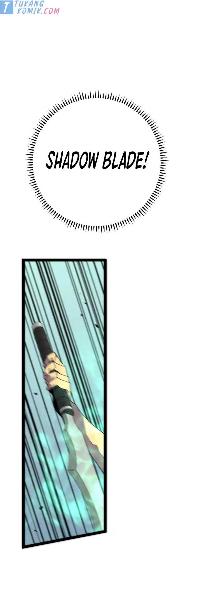 Your Talent is Mine Chapter 37 Gambar 34