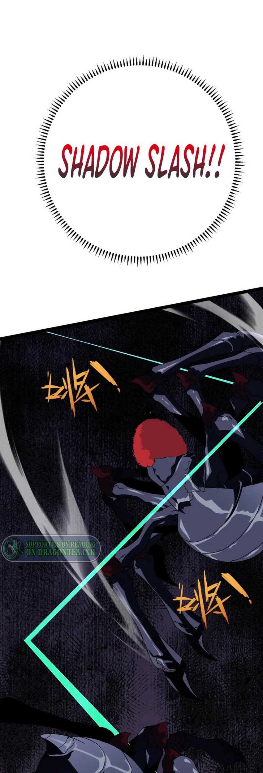 Your Talent is Mine Chapter 37 Gambar 35